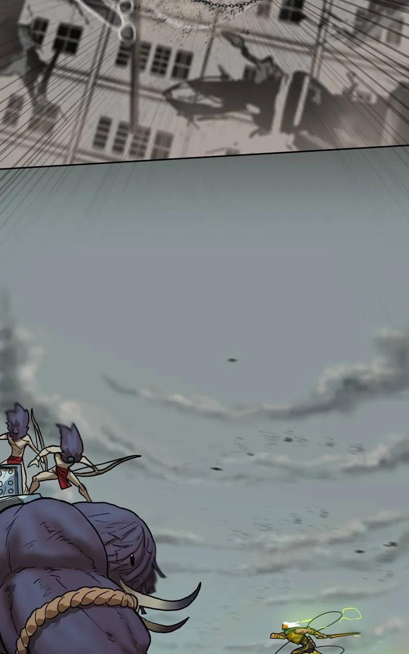 Read Ordeal Manga Online