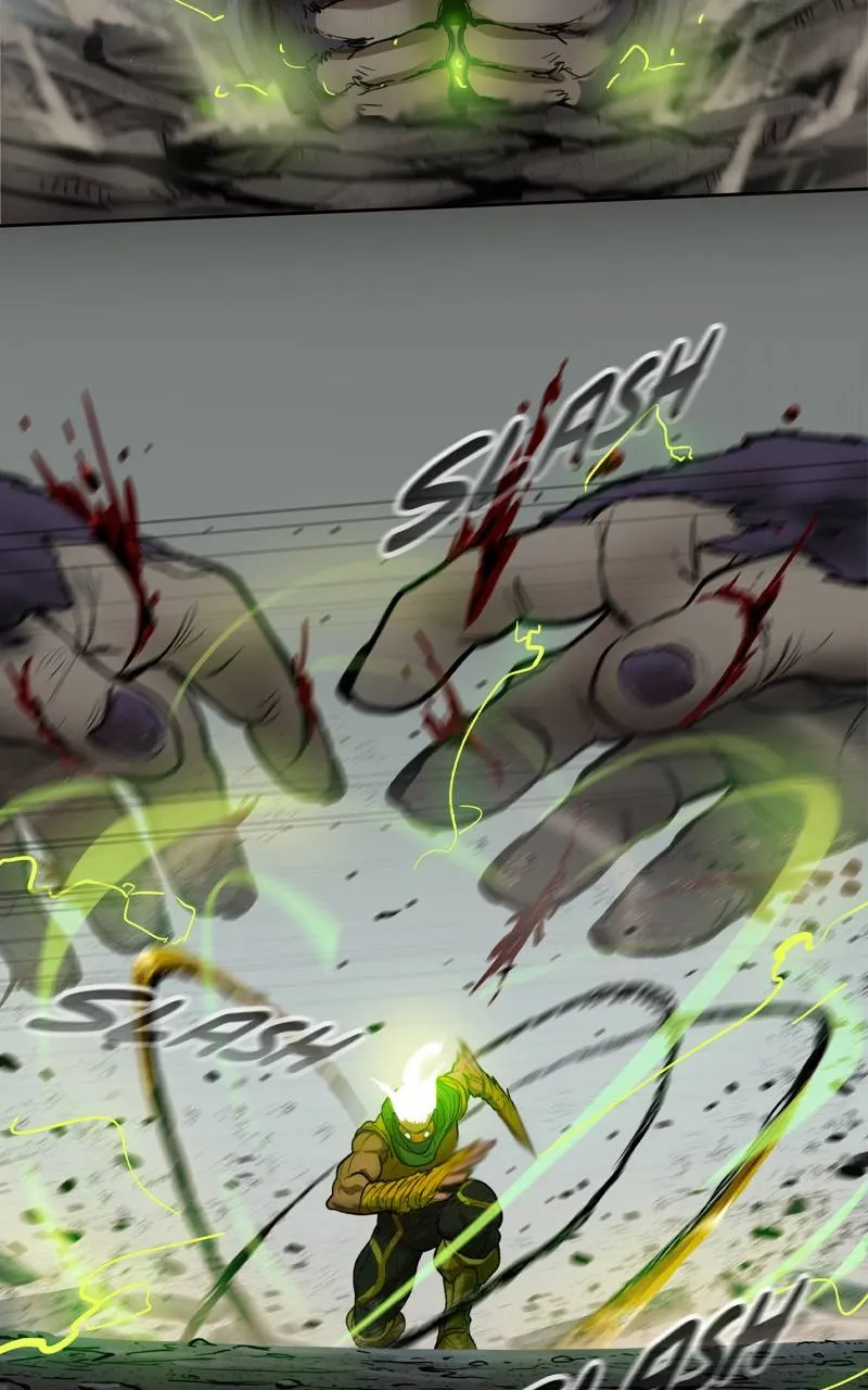 Read Ordeal Manga Online