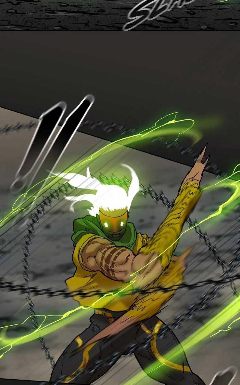 Read Ordeal Manga Online