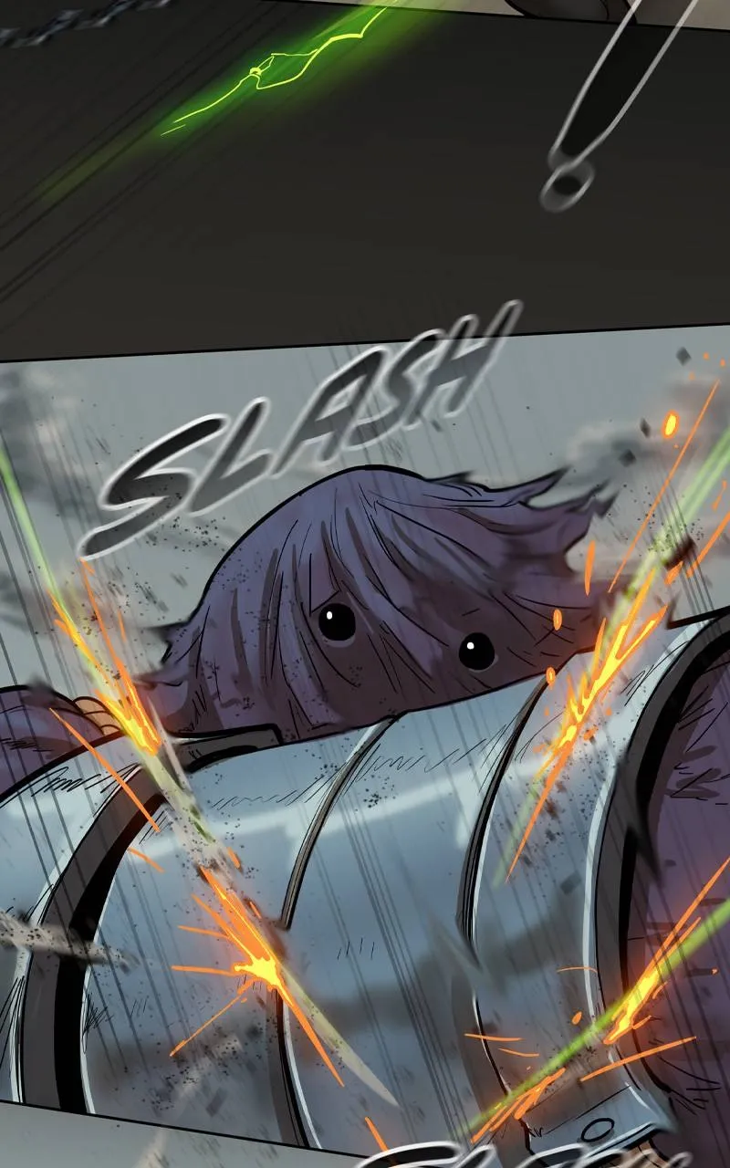 Read Ordeal Manga Online