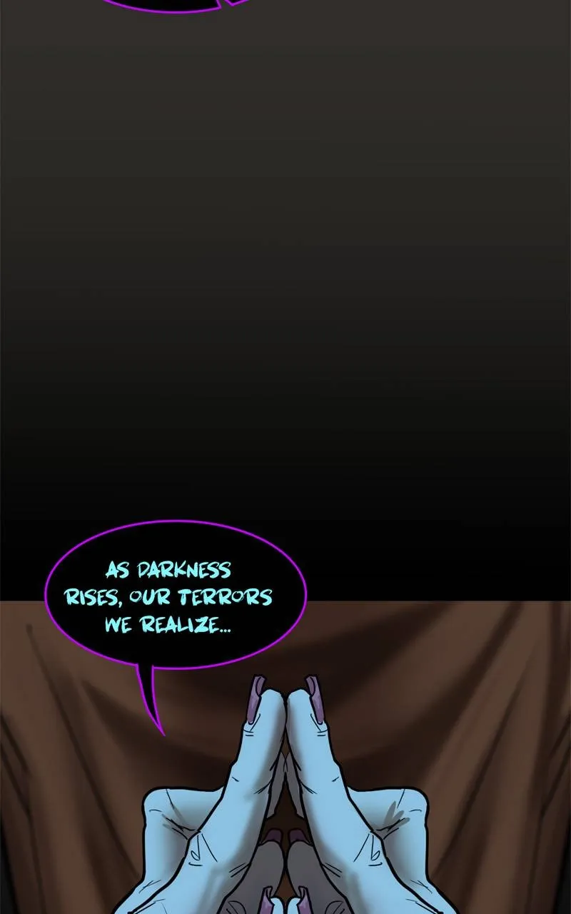 Read Ordeal Manga Online