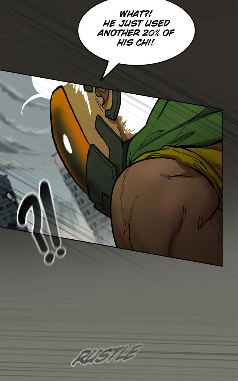 Read Ordeal Manga Online