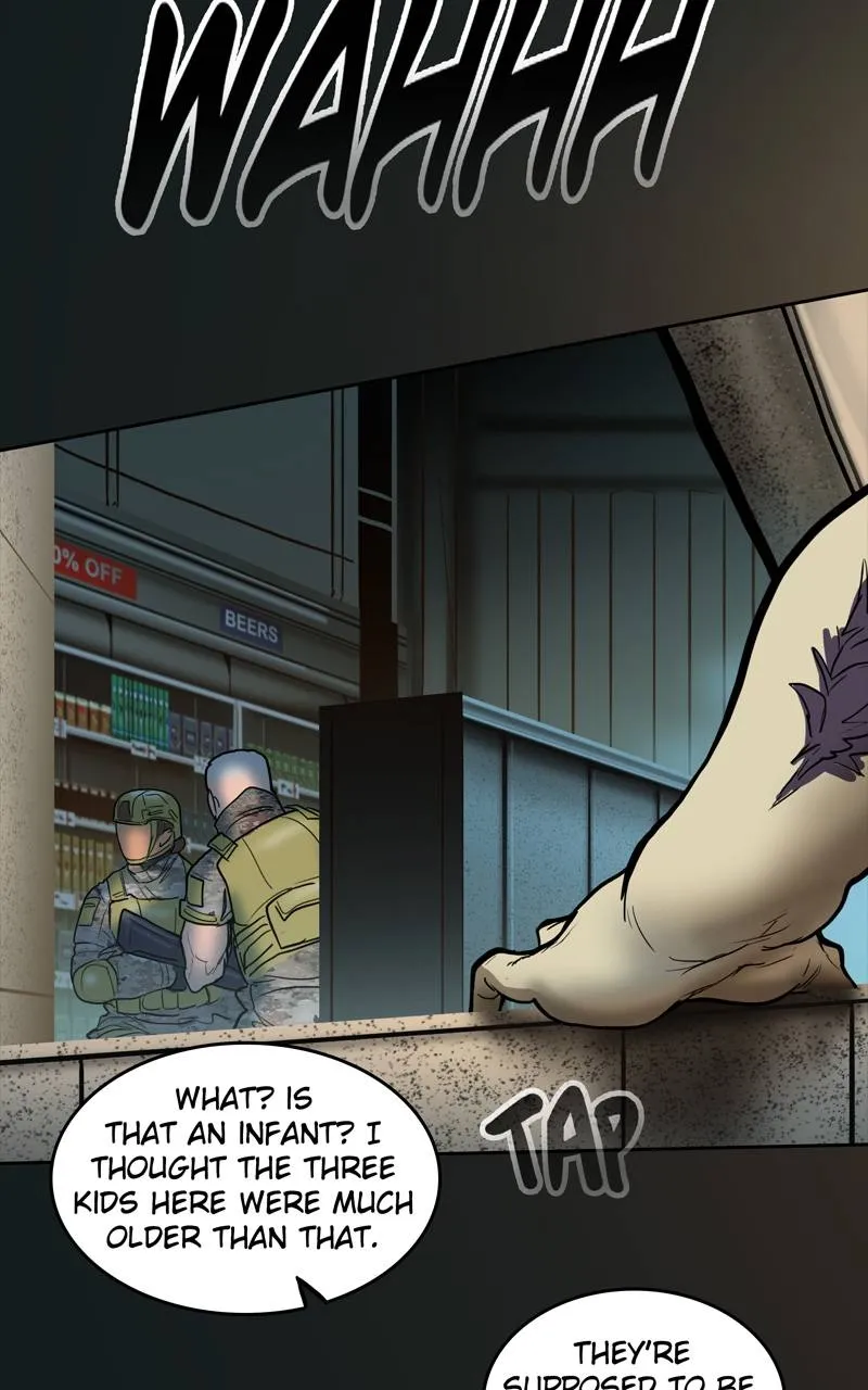 Read Ordeal Manga Online