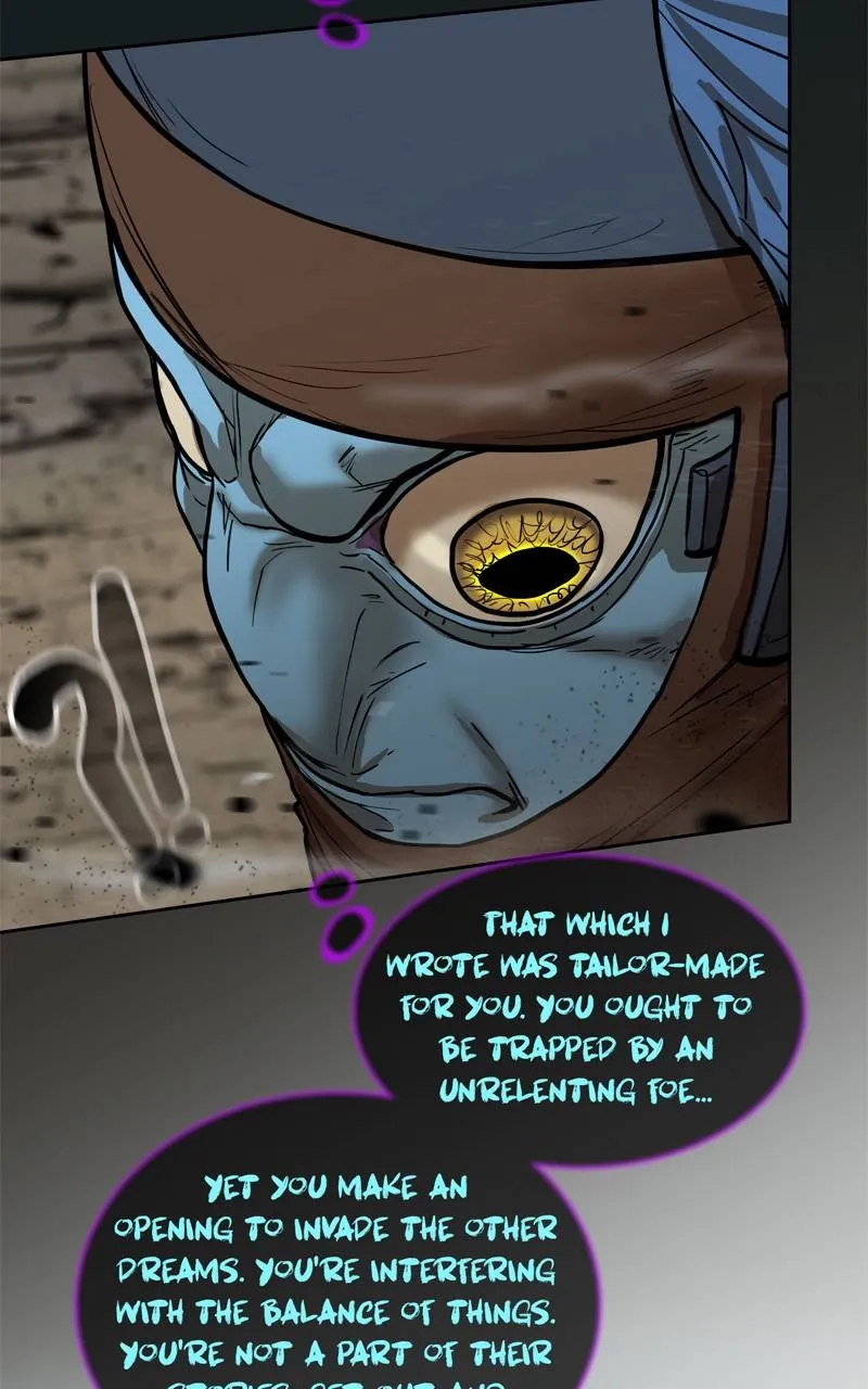 Read Ordeal Manga Online