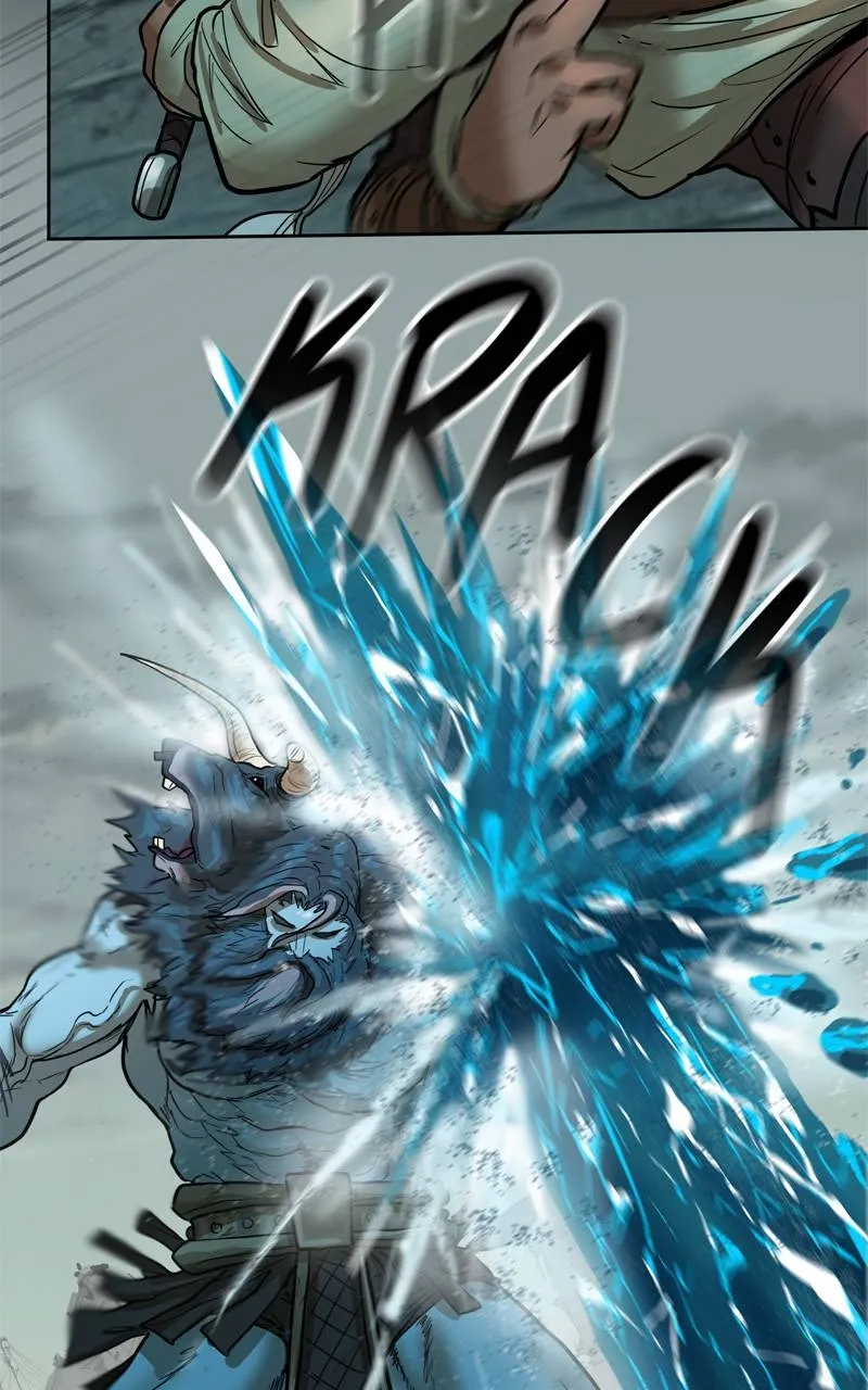 Read Ordeal Manga Online