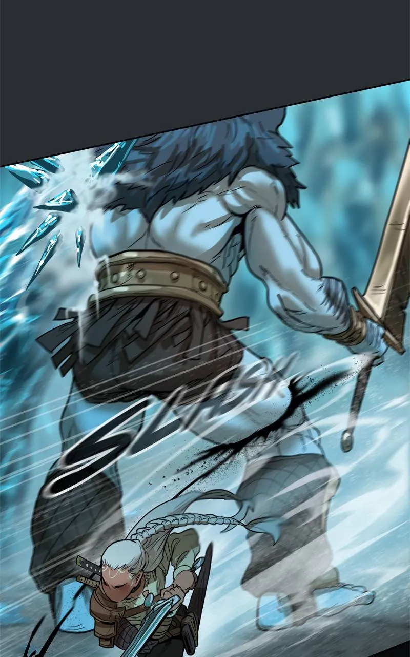 Read Ordeal Manga Online