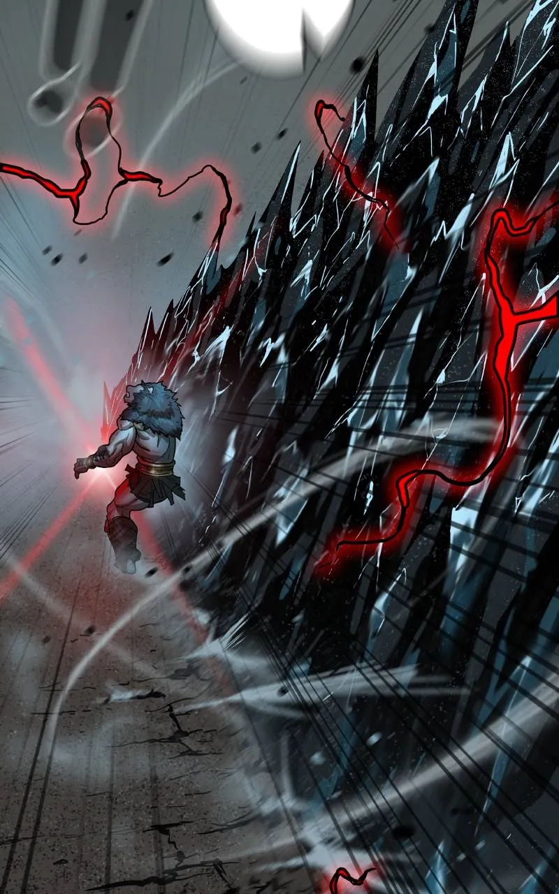 Read Ordeal Manga Online