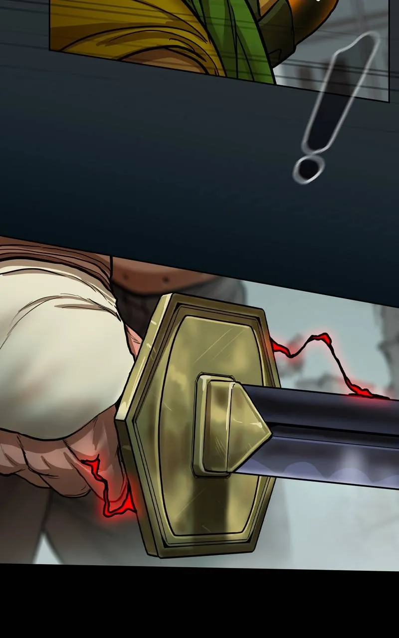 Read Ordeal Manga Online