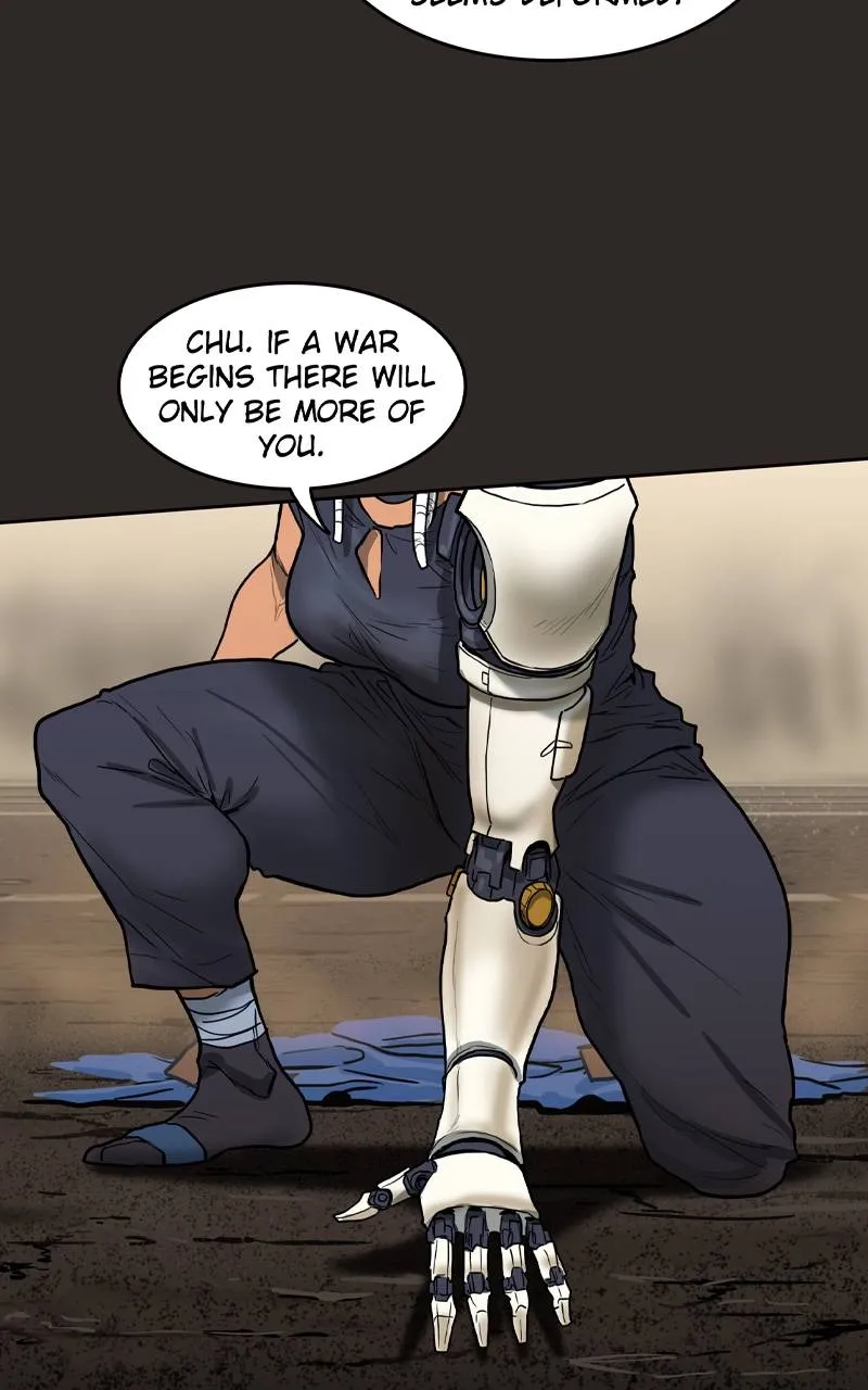 Read Ordeal Manga Online