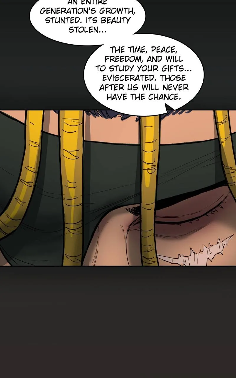 Read Ordeal Manga Online