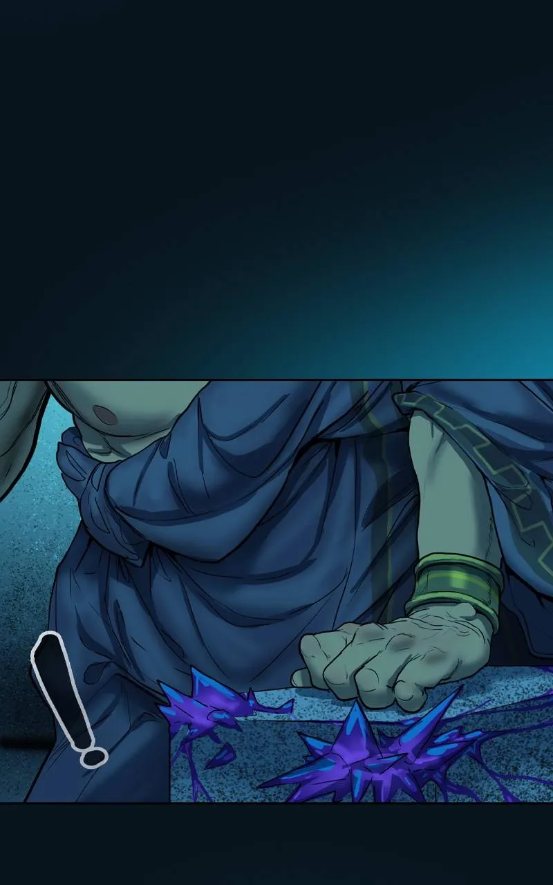 Read Ordeal Manga Online