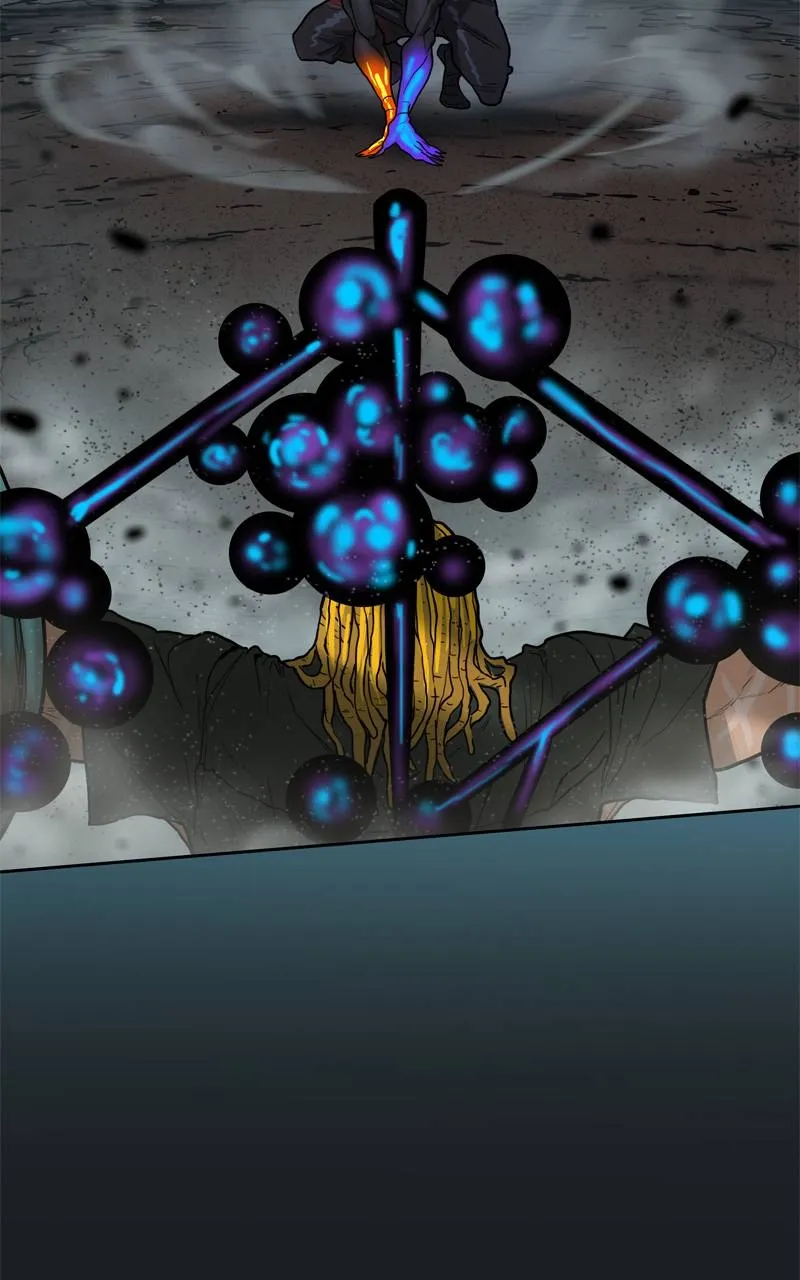 Read Ordeal Manga Online