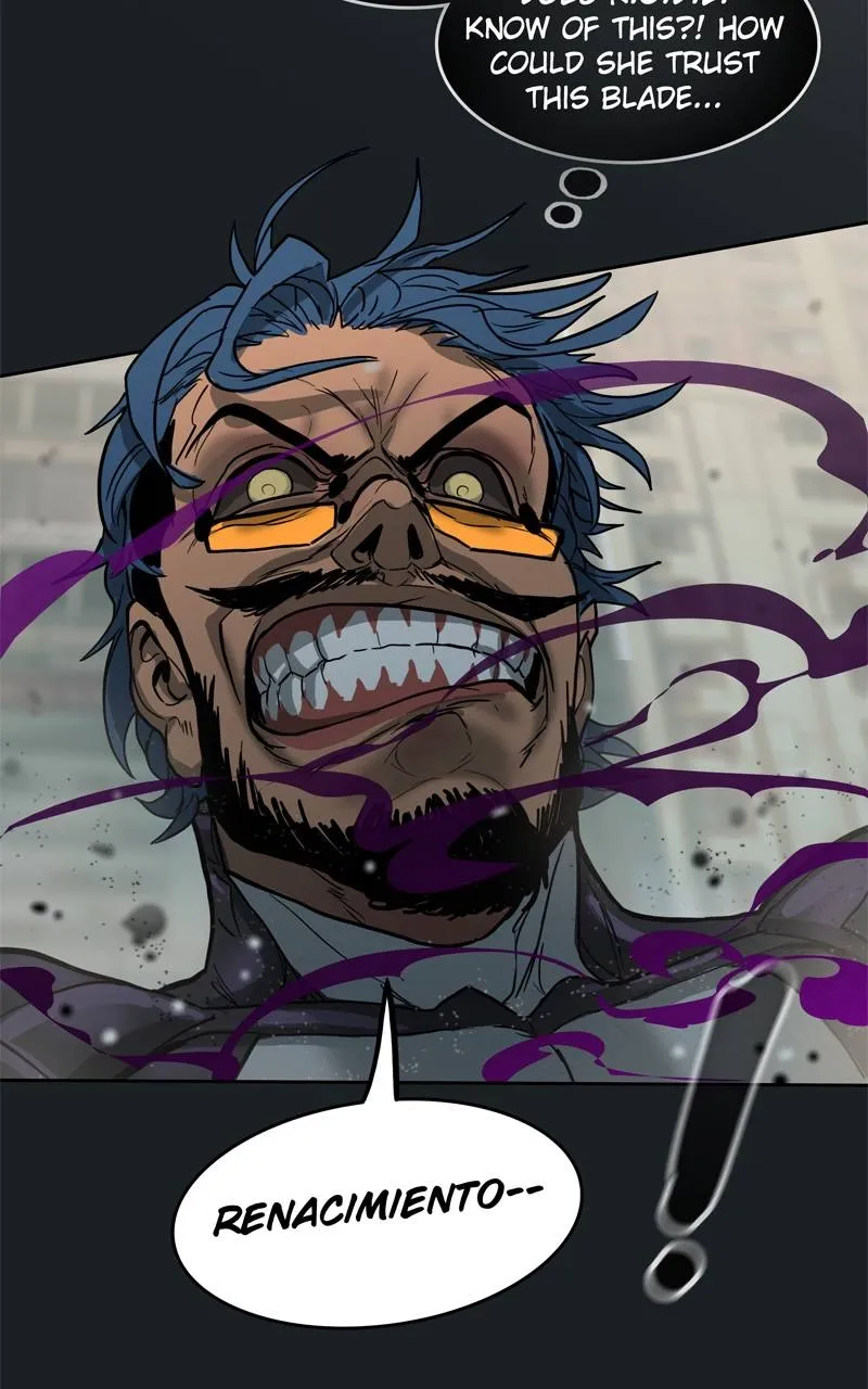Read Ordeal Manga Online
