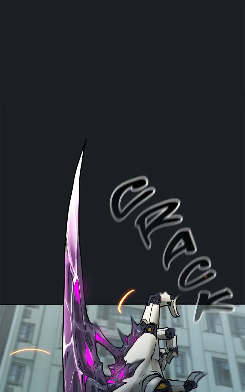 Read Ordeal Manga Online
