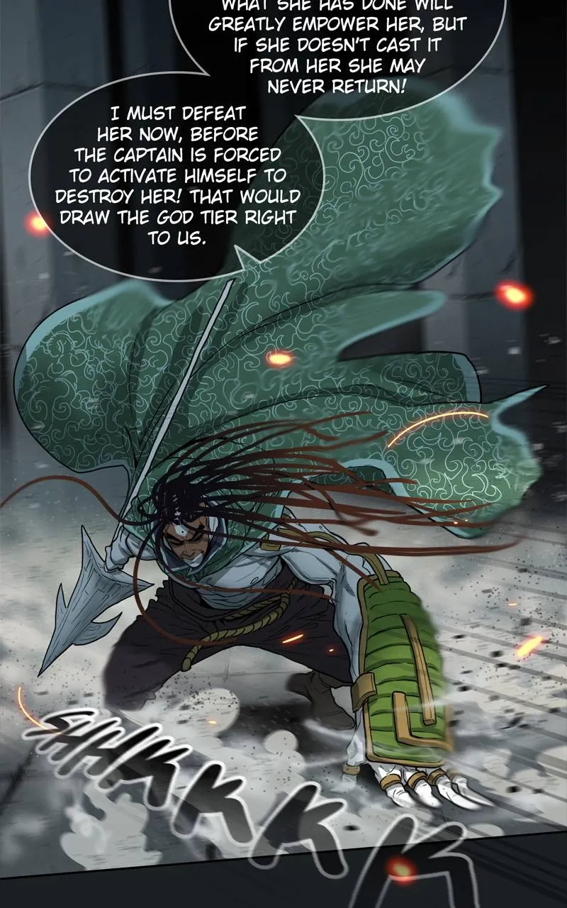 Read Ordeal Manga Online
