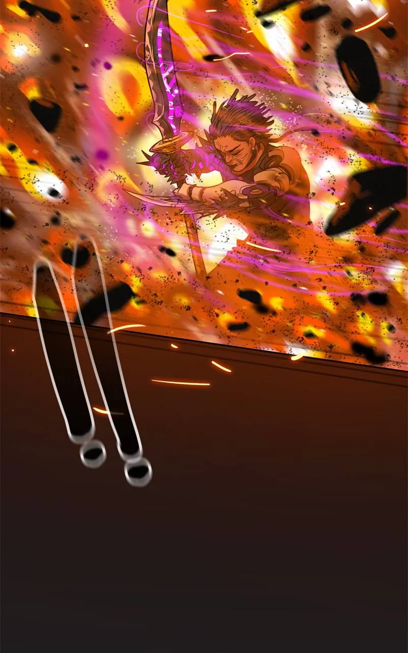 Read Ordeal Manga Online