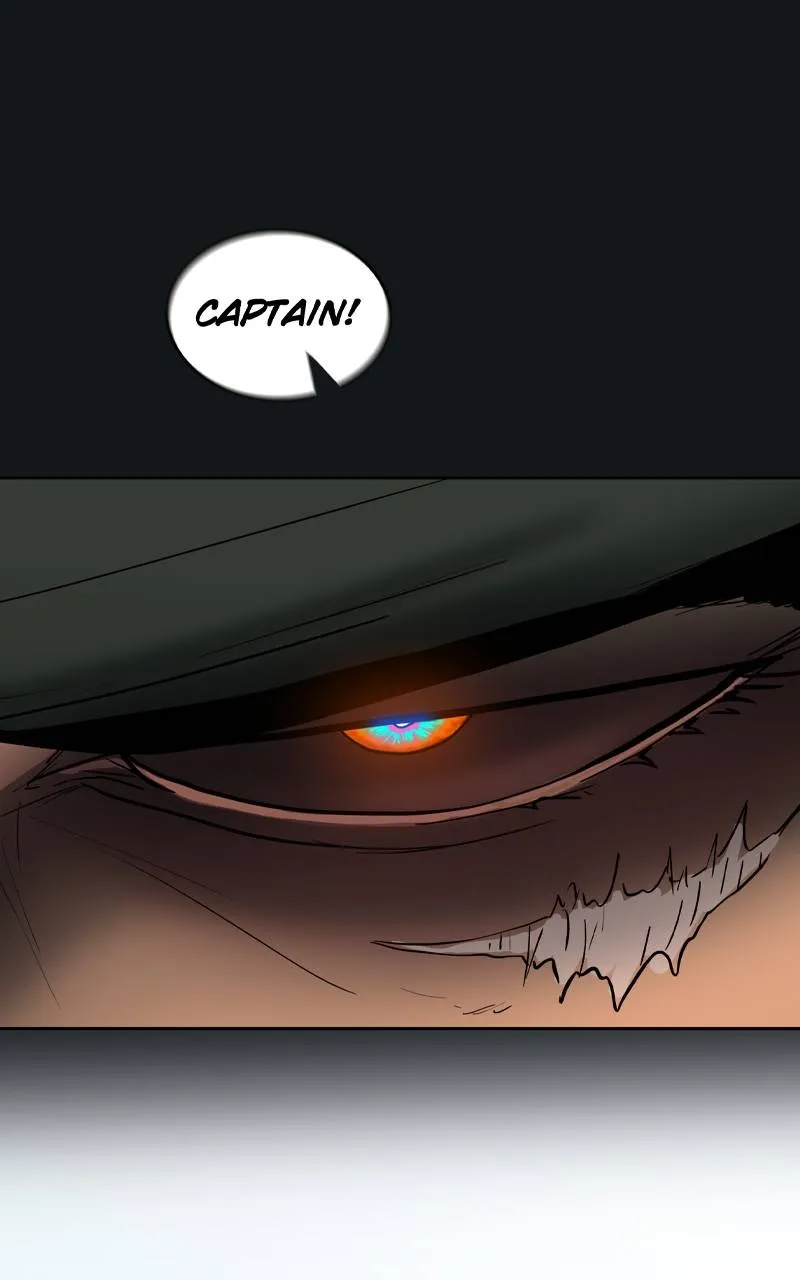 Read Ordeal Manga Online