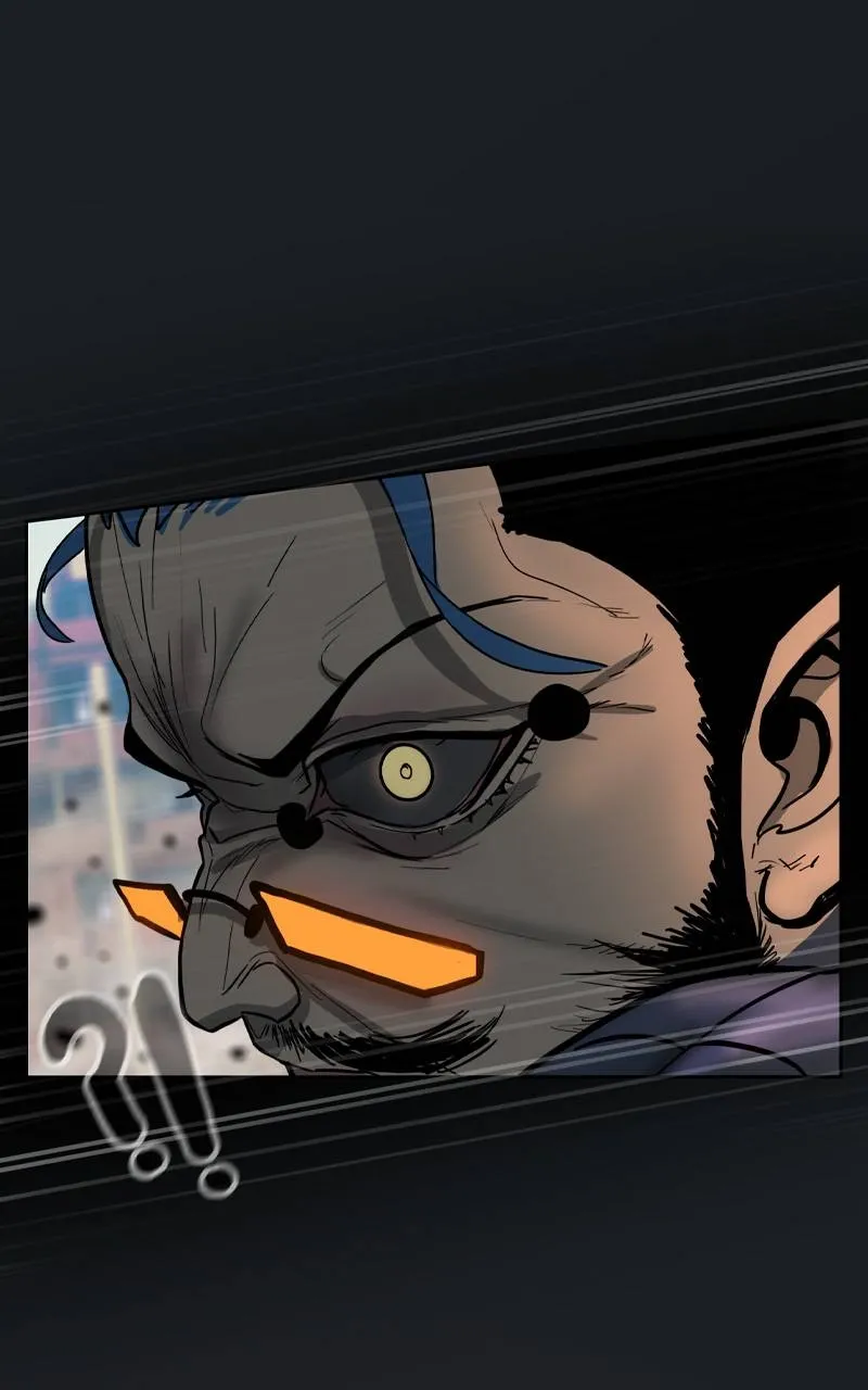 Read Ordeal Manga Online