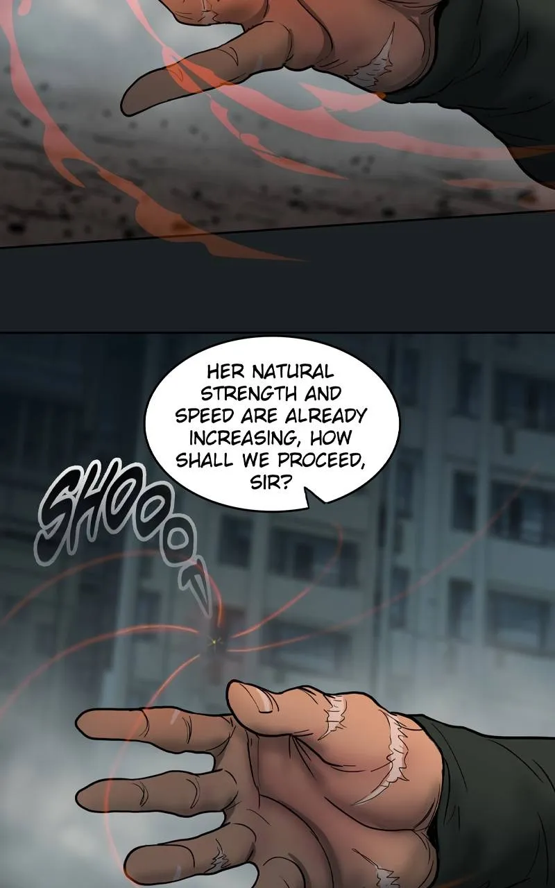 Read Ordeal Manga Online