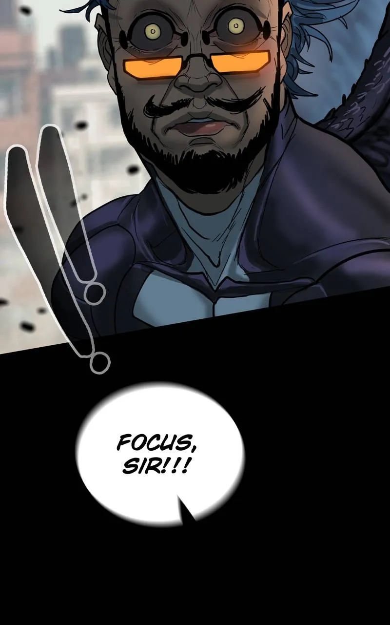 Read Ordeal Manga Online