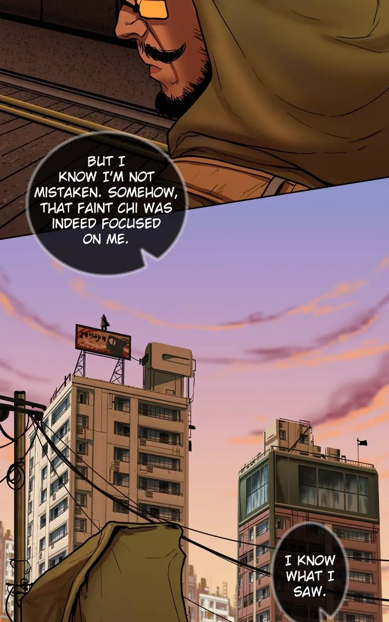 Read Ordeal Manga Online