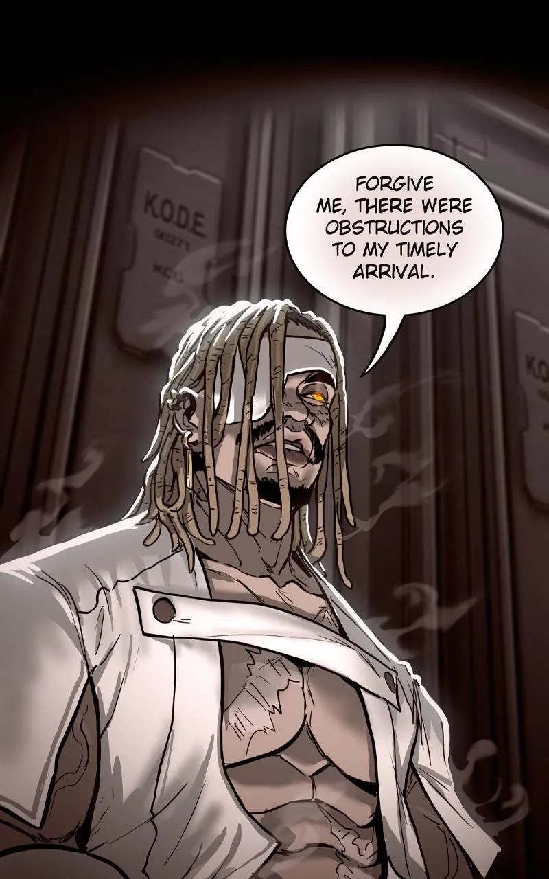Read Ordeal Manga Online