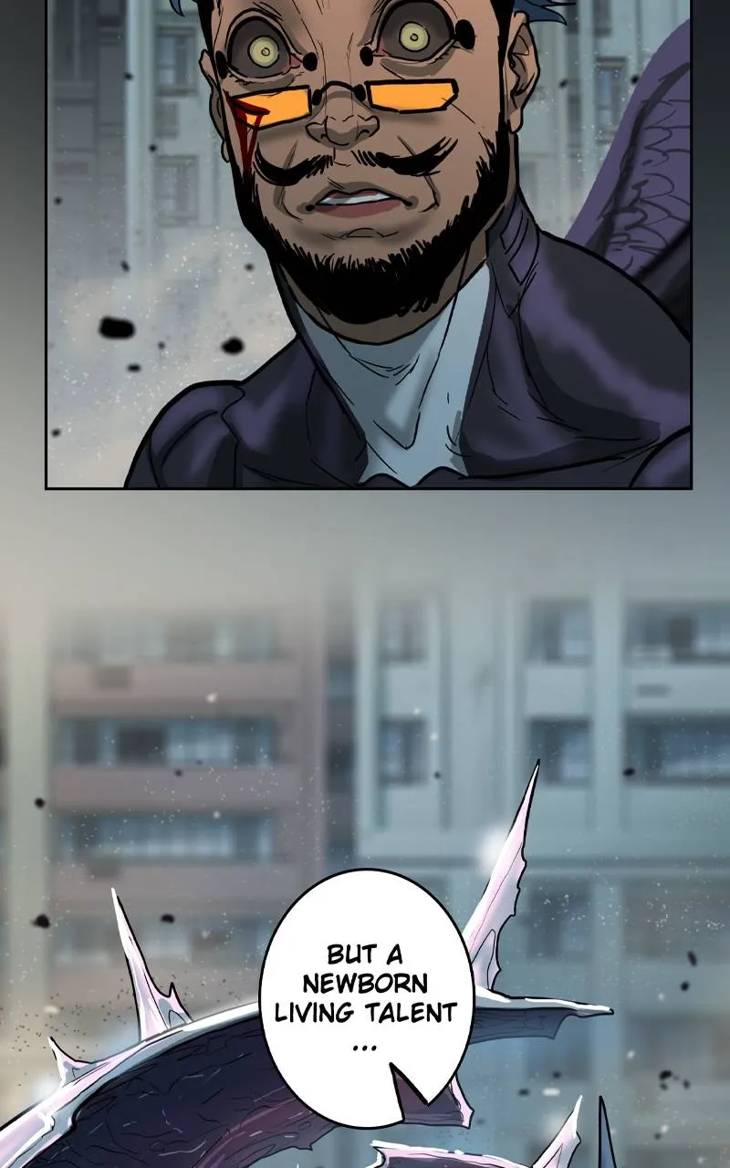 Read Ordeal Manga Online