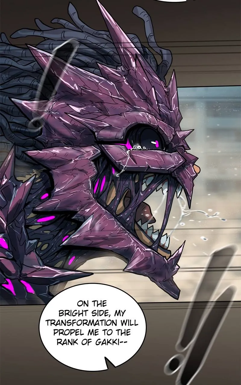 Read Ordeal Manga Online