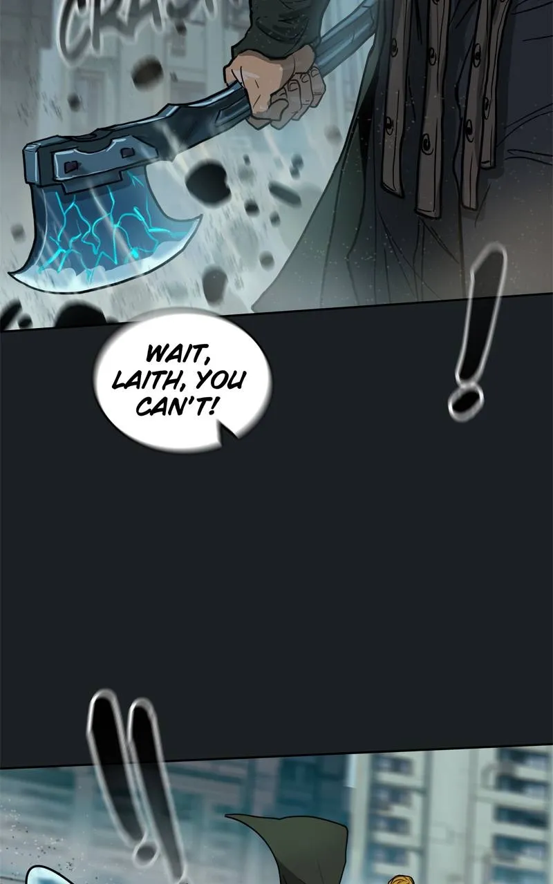 Read Ordeal Manga Online