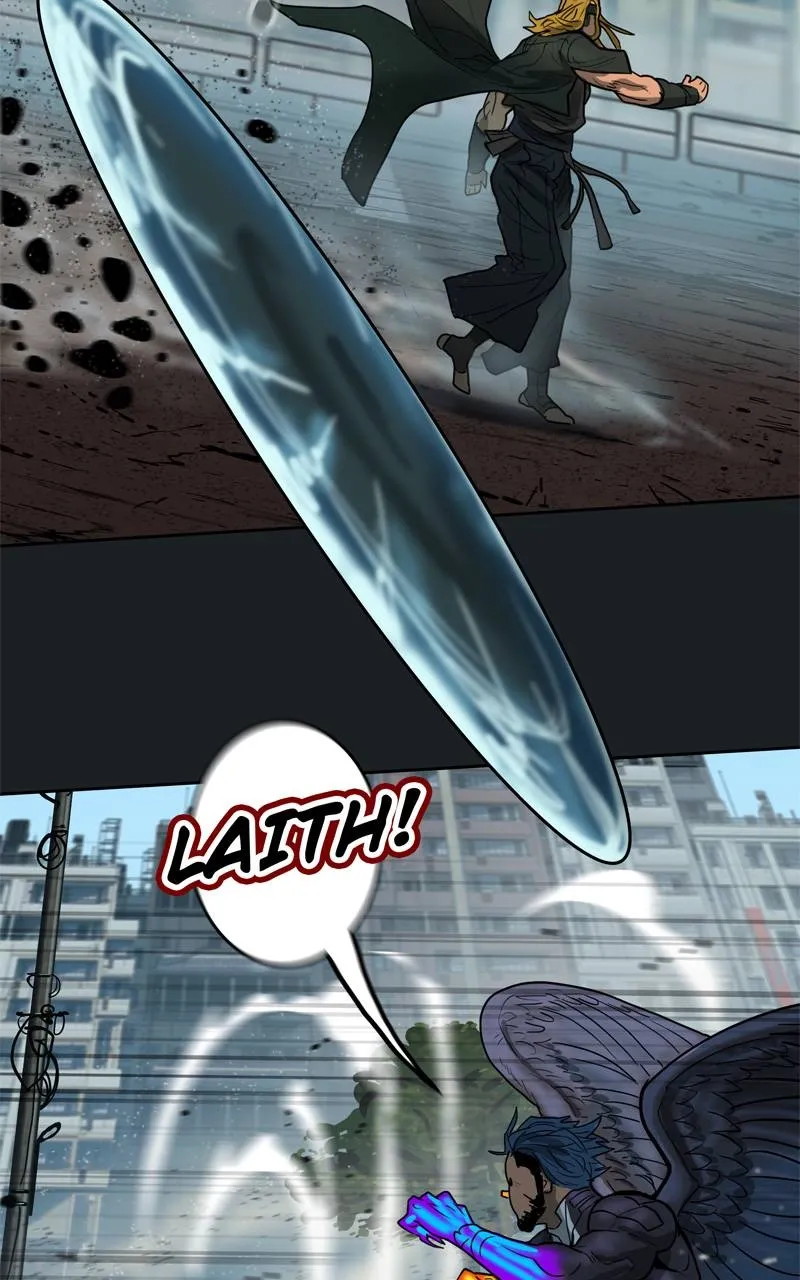 Read Ordeal Manga Online