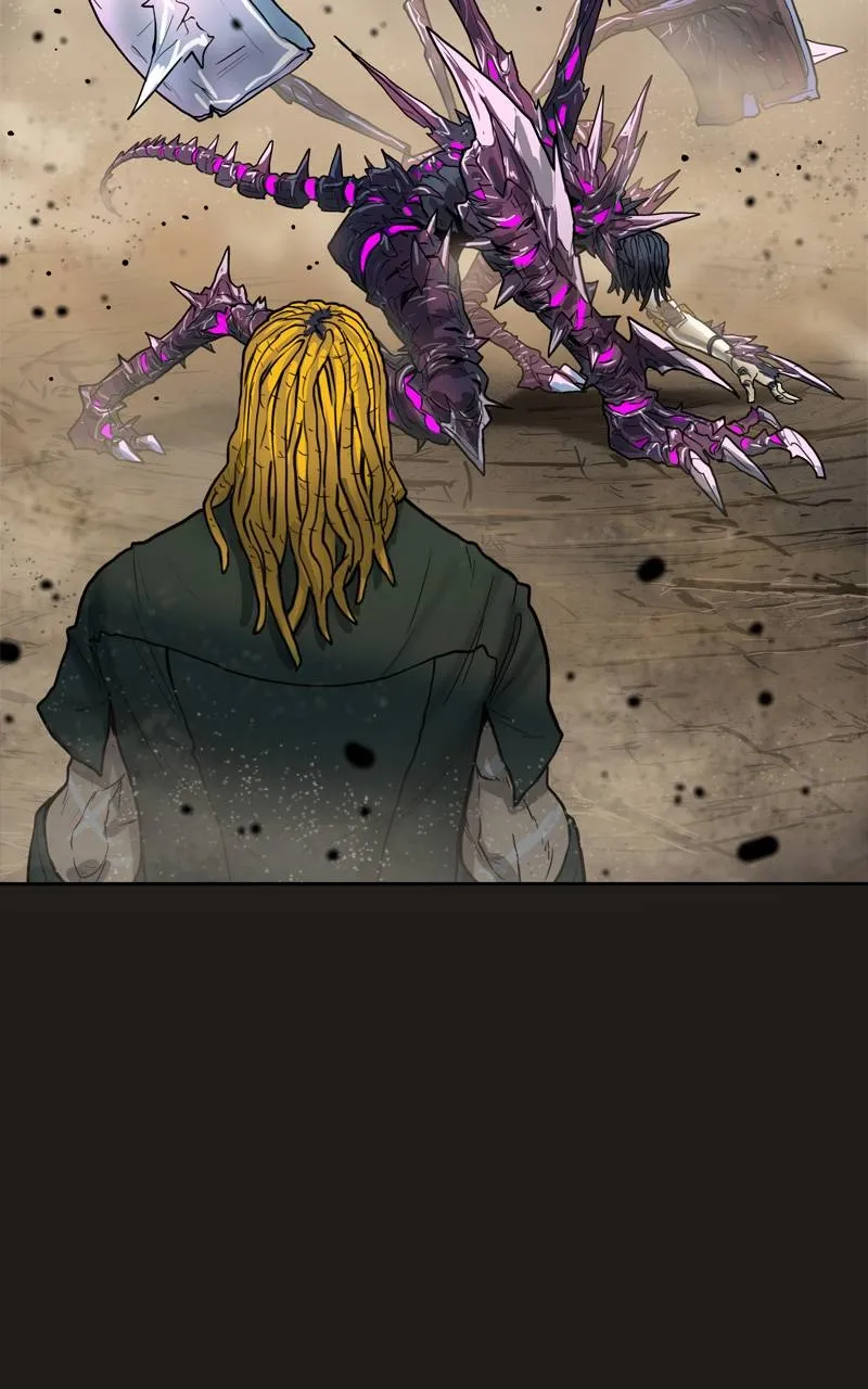 Read Ordeal Manga Online