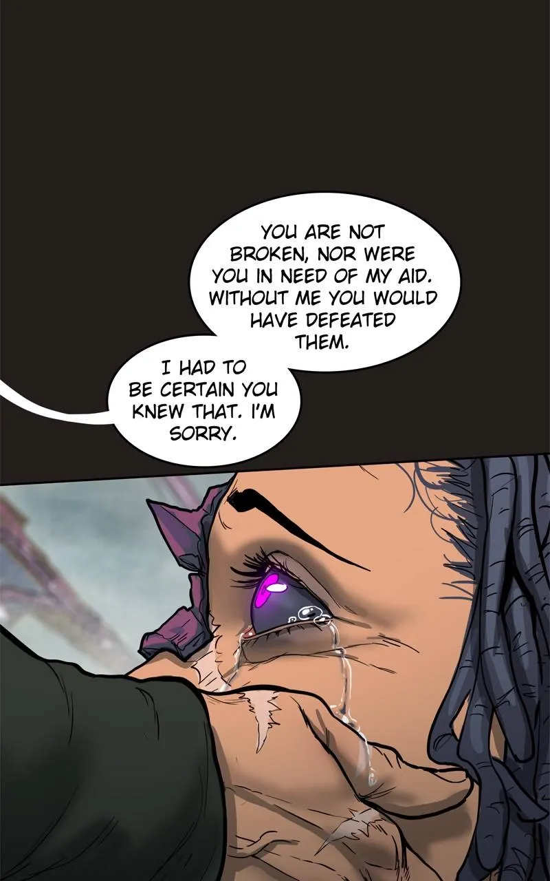 Read Ordeal Manga Online