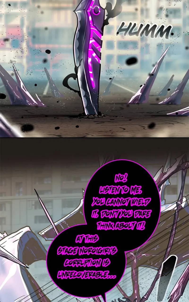 Read Ordeal Manga Online