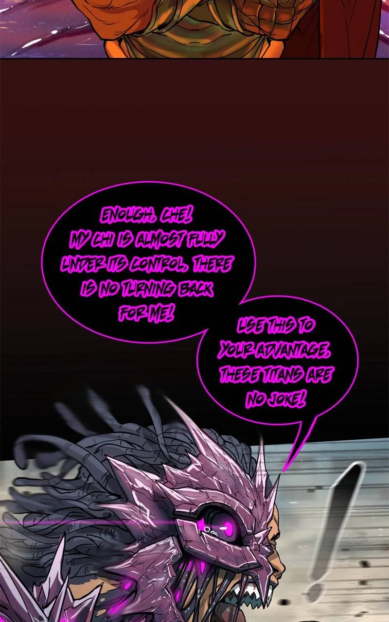 Read Ordeal Manga Online