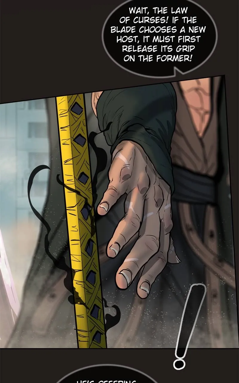 Read Ordeal Manga Online