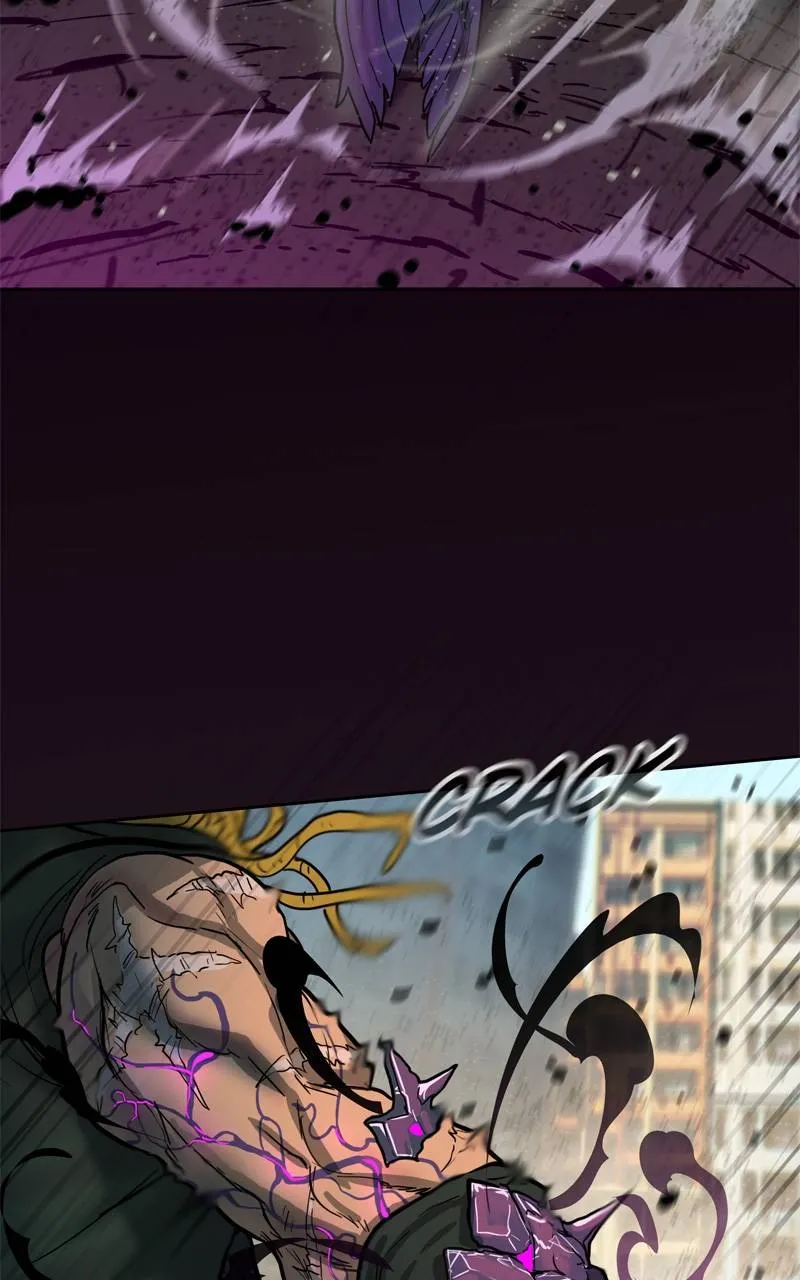 Read Ordeal Manga Online