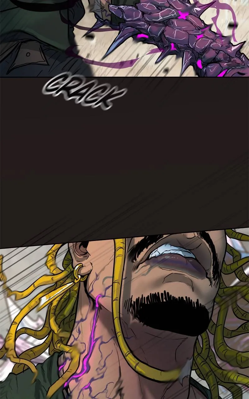 Read Ordeal Manga Online