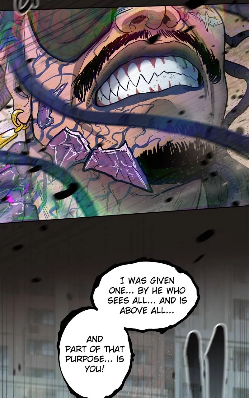 Read Ordeal Manga Online