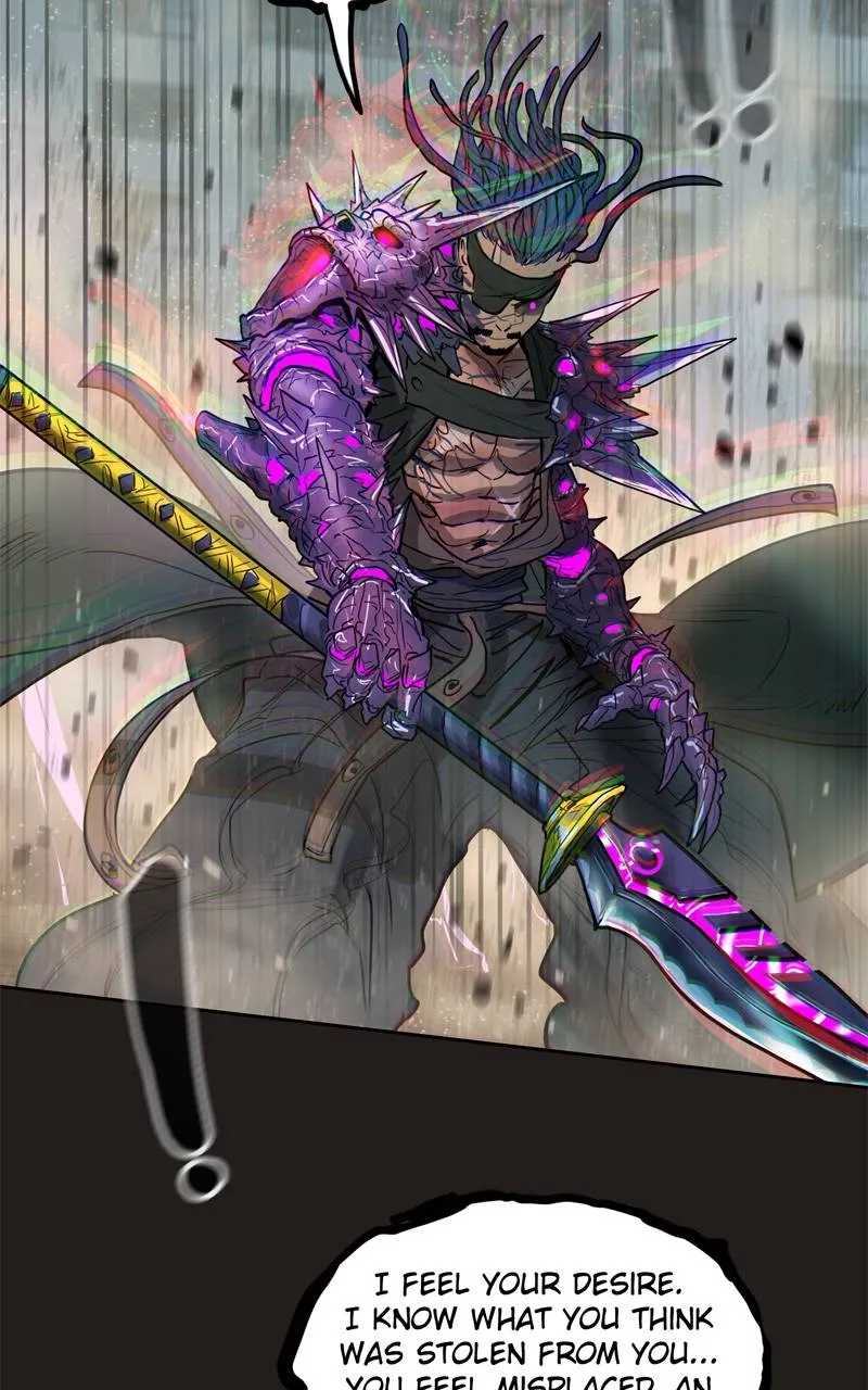 Read Ordeal Manga Online