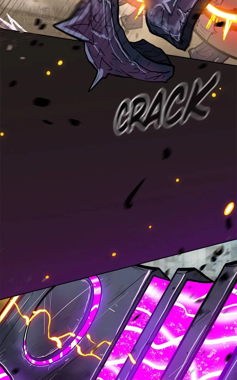 Read Ordeal Manga Online