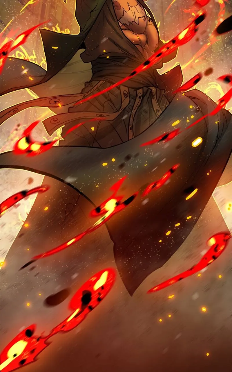 Read Ordeal Manga Online
