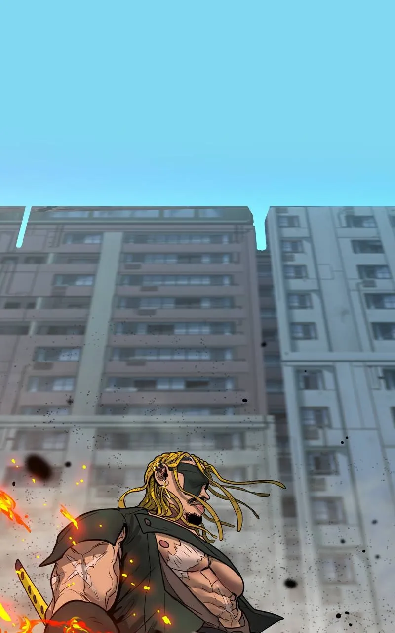 Read Ordeal Manga Online