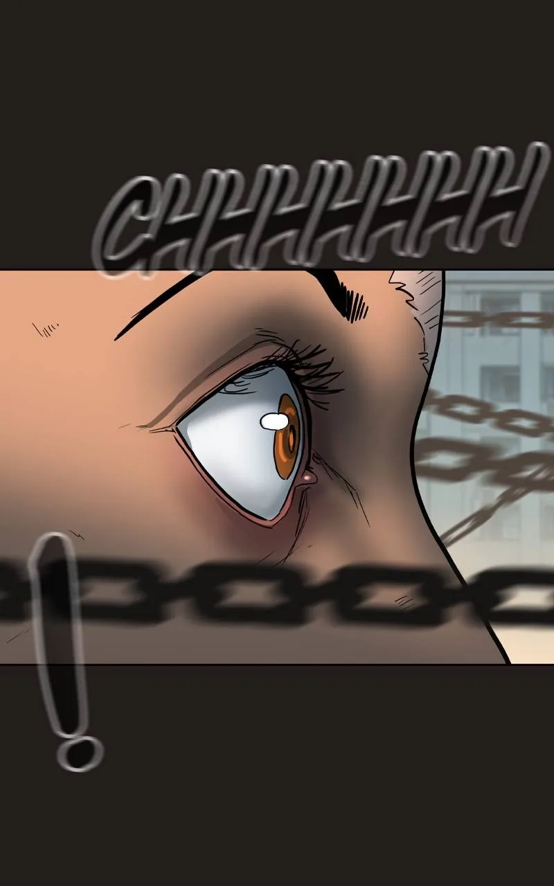 Read Ordeal Manga Online