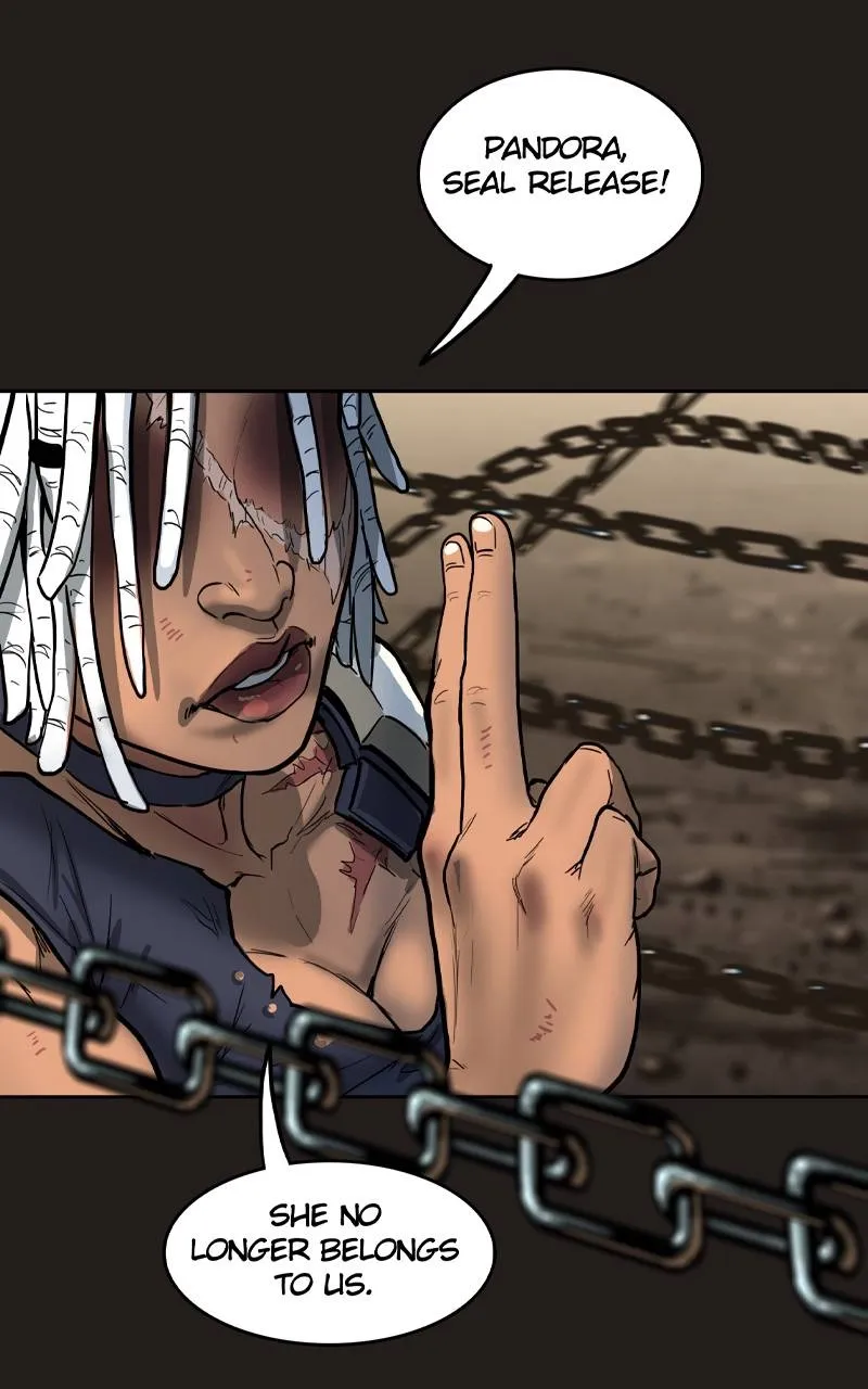 Read Ordeal Manga Online