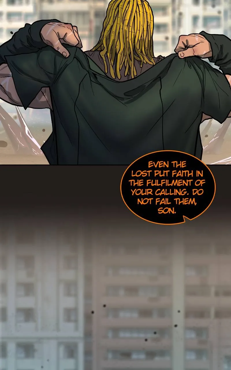 Read Ordeal Manga Online
