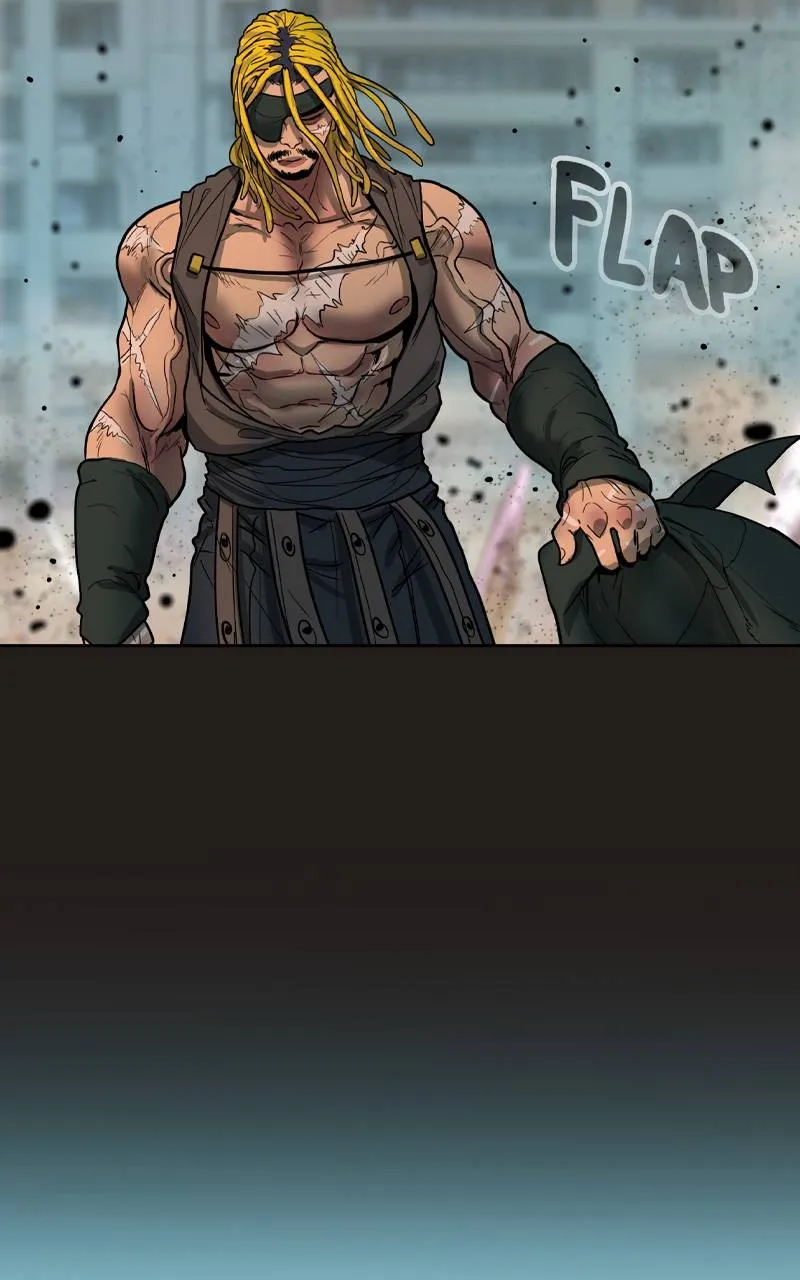 Read Ordeal Manga Online