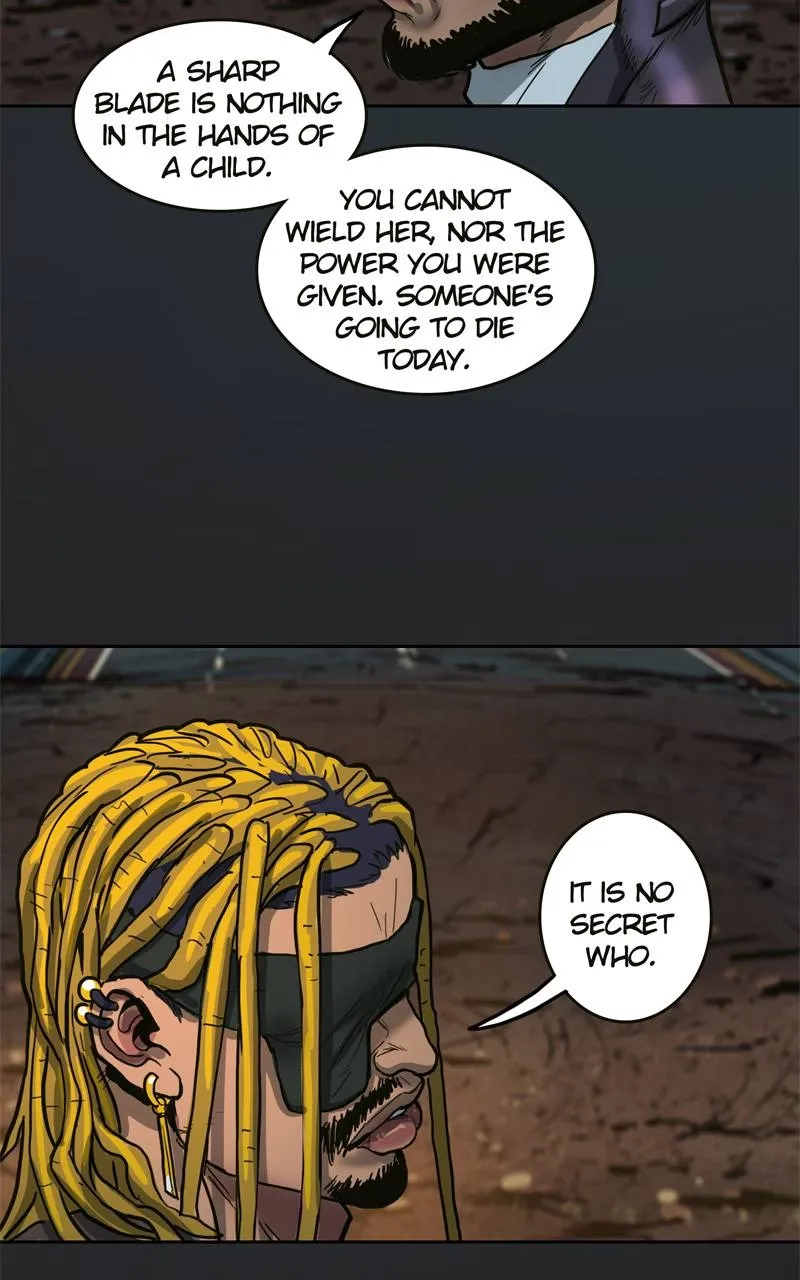 Read Ordeal Manga Online