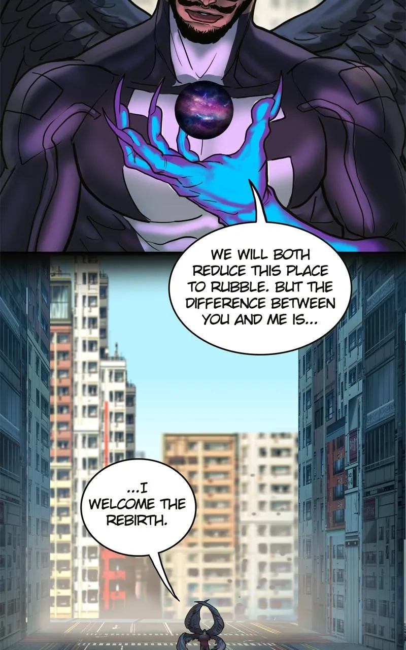 Read Ordeal Manga Online