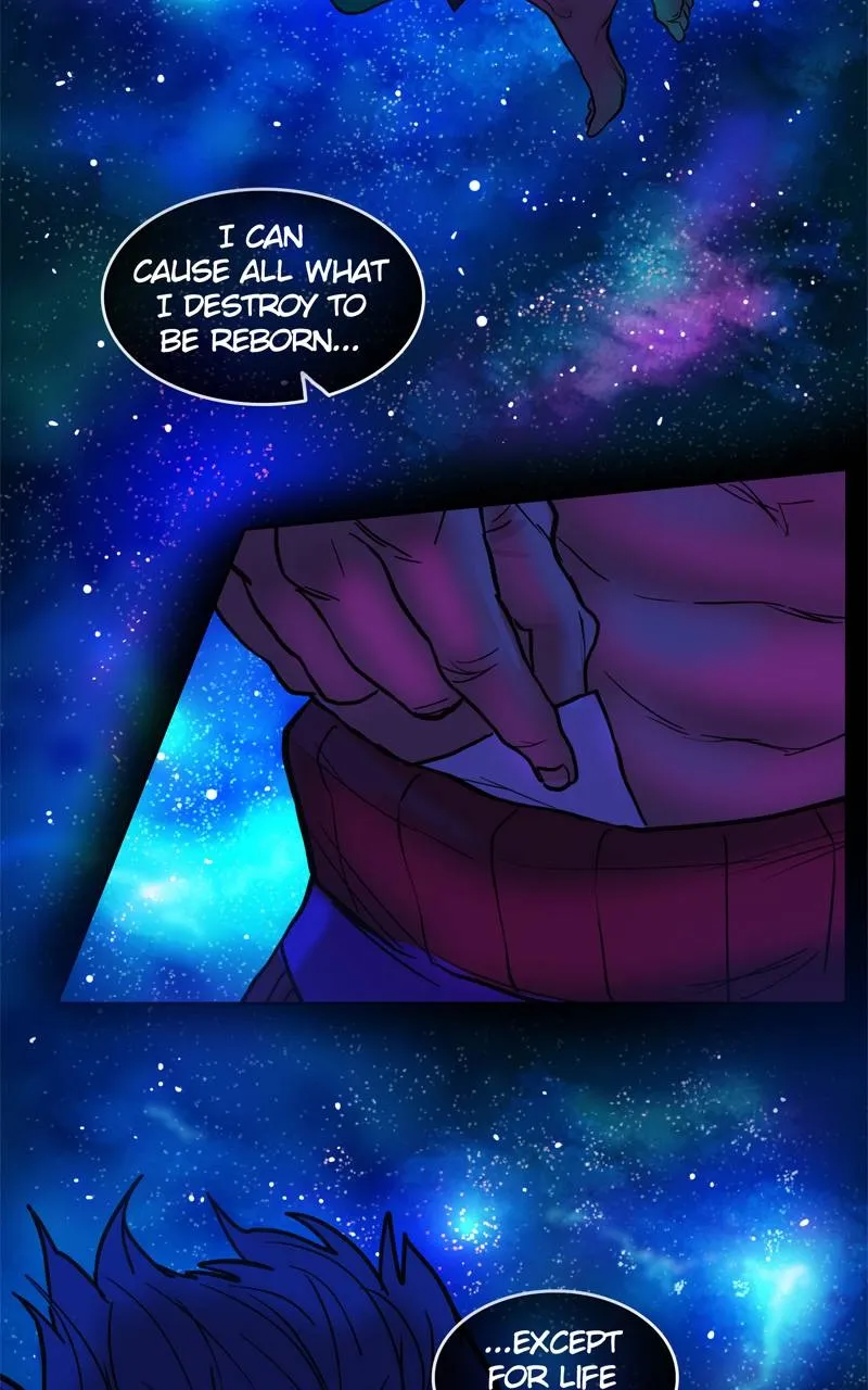 Read Ordeal Manga Online