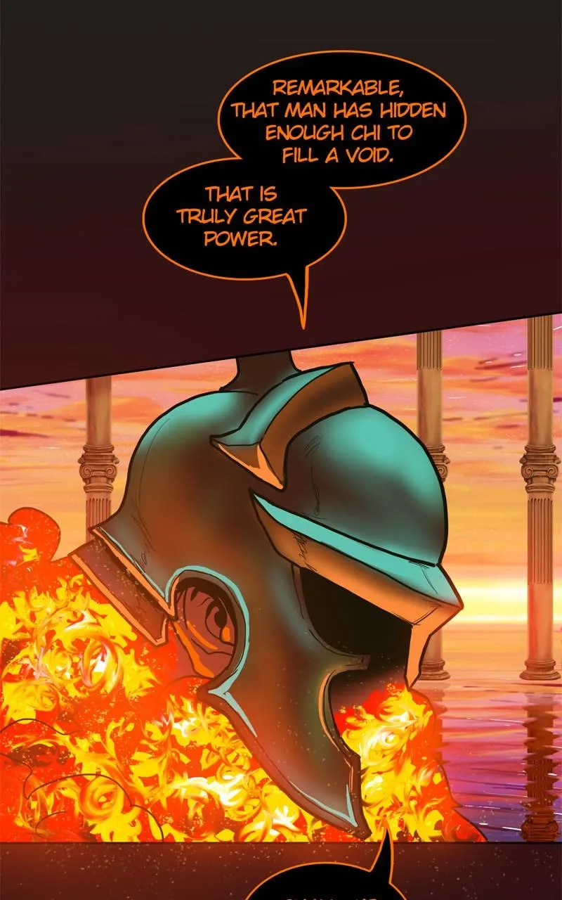 Read Ordeal Manga Online